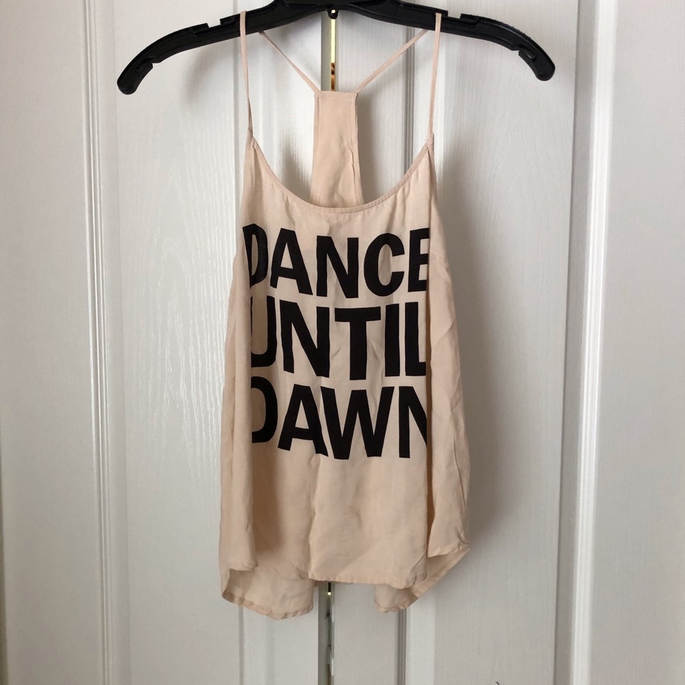 🌈Cute little top